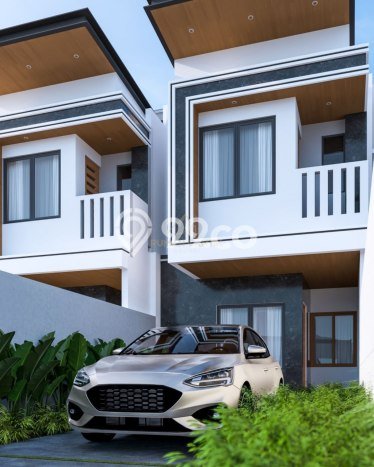 Rumah LT 188m2m² di Parongpong, Bandung Barat - Lokasi Strategis Rumah LT 188m2m² di Parongpong, Bandung Barat - Lokasi Strategis