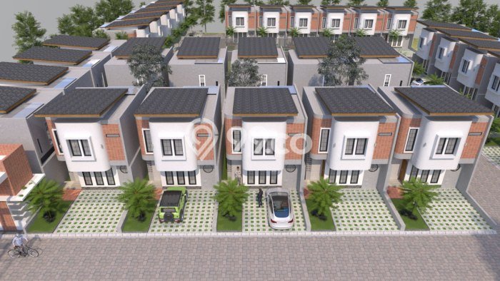 Rumah Modern Minimalis 3 KT Bisa Langsung Pindah di Cimahi Utara Rumah Modern Minimalis 3 KT Bisa Langsung Pindah di Cimahi Utara