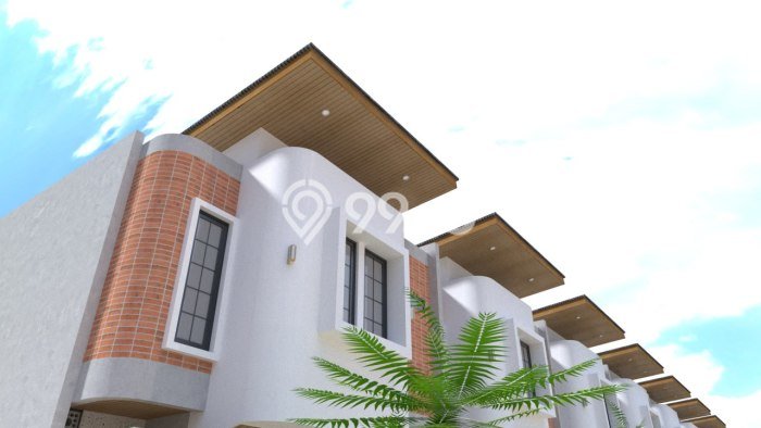 Rumah Modern Minimalis 3 KT Bisa Langsung Pindah di Cimahi Utara Rumah Modern Minimalis 3 KT Bisa Langsung Pindah di Cimahi Utara