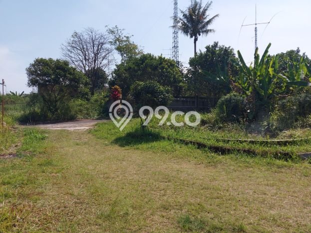 Kavling Tanah di Ngamprah Dijual Luas 2736m2 Legalitas SHM Kavling Tanah di Ngamprah Dijual Luas 2736m2 Legalitas SHM
