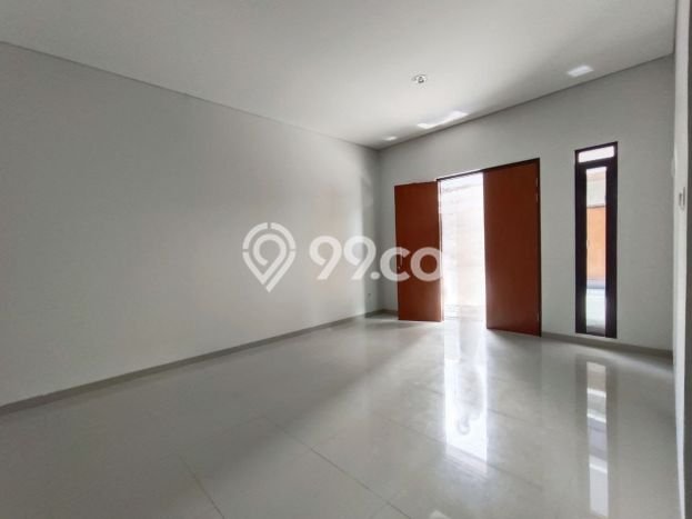 Jual Rumah Modern 3 KT di Sariwangi, Bandung Jual Rumah Modern 3 KT di Sariwangi, Bandung