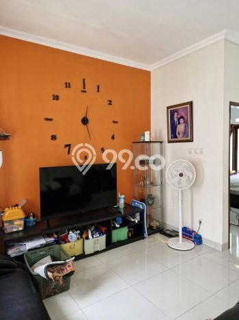 Rumah Luas Asri 4 KT Siap Pakai di Parongpong Bandung Rumah Luas Asri 4 KT Siap Pakai di Parongpong Bandung