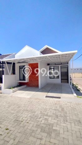 Hunian Nyaman Asri 2 KT Siap Huni di Cihanjuang Bandung Hunian Nyaman Asri 2 KT Siap Huni di Cihanjuang Bandung