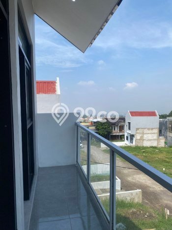 Rumah 3 KT 2 KM di Lokasi Strategis Cihanjuang, Bandung Rumah 3 KT 2 KM di Lokasi Strategis Cihanjuang, Bandung