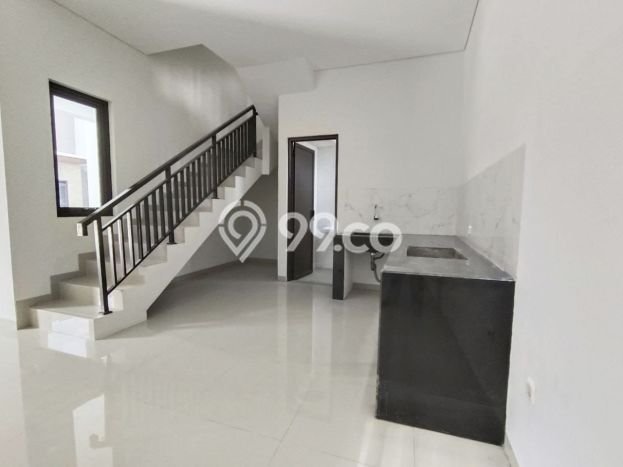 Jual Rumah Modern 3 KT di Sariwangi, Bandung Jual Rumah Modern 3 KT di Sariwangi, Bandung