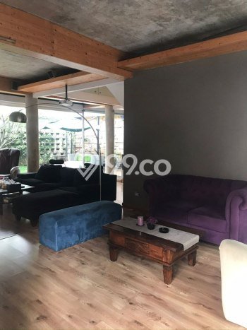 Dijual Rumah Mewah Exclusive di Sukasari, Bandung Dijual Rumah Mewah Exclusive di Sukasari, Bandung