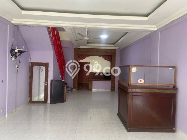 Paling Dicari! Ruko Dijual di Sentul City Harga Kompetitif Paling Dicari! Ruko Dijual di Sentul City Harga Kompetitif