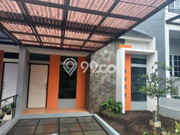 Dijual Rumah Eksklusif 2 KT di Cihanjuang, Bandung Dijual Rumah Eksklusif 2 KT di Cihanjuang, Bandung