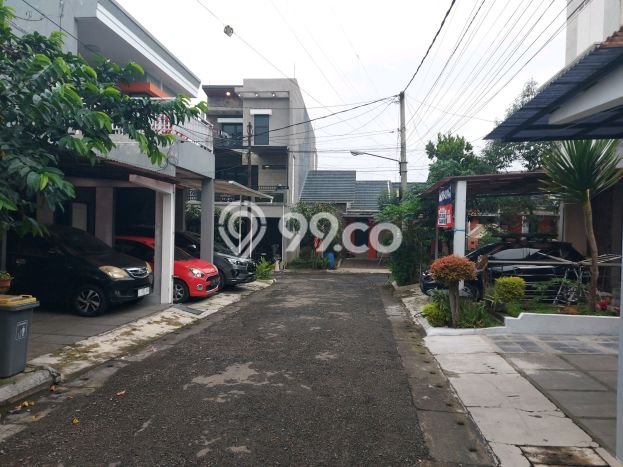 For Sale Hunian Rumah Terawat 2 KT di Cihanjuang, Bandung For Sale Hunian Rumah Terawat 2 KT di Cihanjuang, Bandung
