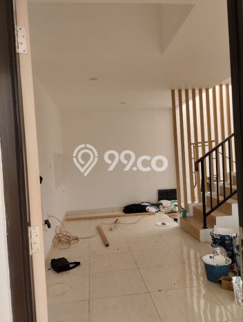 Hunian Cantik Modern Lb 82m2 di Padalarang, Bandung Barat Hunian Cantik Modern Lb 82m2 di Padalarang, Bandung Barat