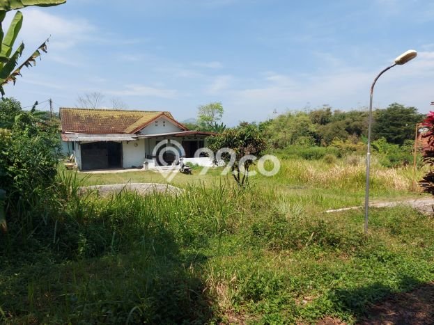 Kavling Tanah di Ngamprah Dijual Luas 2736m2 Legalitas SHM Kavling Tanah di Ngamprah Dijual Luas 2736m2 Legalitas SHM
