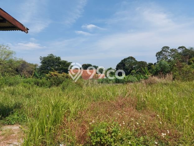 Kavling Tanah di Ngamprah Dijual Luas 2736m2 Legalitas SHM Kavling Tanah di Ngamprah Dijual Luas 2736m2 Legalitas SHM