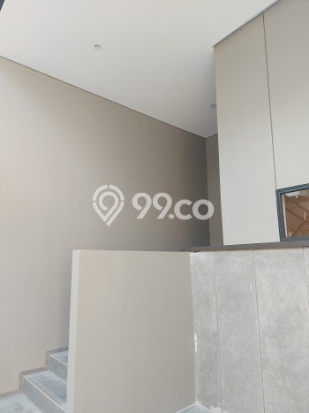 Rumah Elit Modern Siap Huni di Setra Duta Bandung Rumah Elit Modern Siap Huni di Setra Duta Bandung