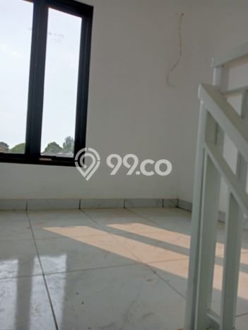 Rumah Modern 2 Kamar LT 64m2 di Cihanjuang Rumah Modern 2 Kamar LT 64m2 di Cihanjuang
