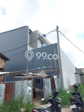 Rumah Luas Asri 3 KT Siap Pakai di Parongpong Bandung Rumah Luas Asri 3 KT Siap Pakai di Parongpong Bandung