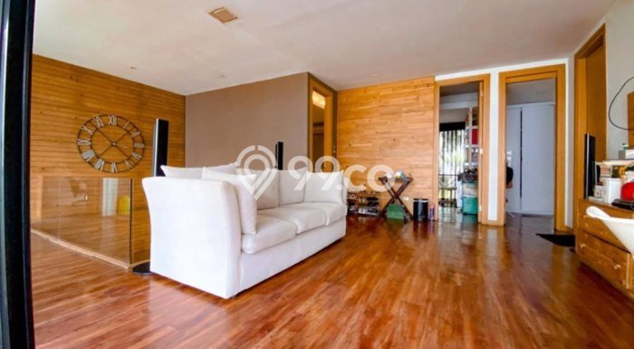 Dijual Rumah Mewah Exclusive di Sukasari, Bandung Dijual Rumah Mewah Exclusive di Sukasari, Bandung