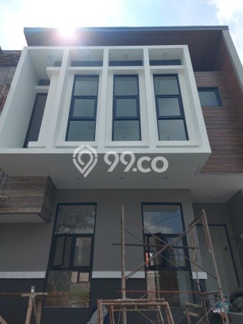 Rumah Luas Asri 3 KT Siap Pakai di Parongpong Bandung Rumah Luas Asri 3 KT Siap Pakai di Parongpong Bandung