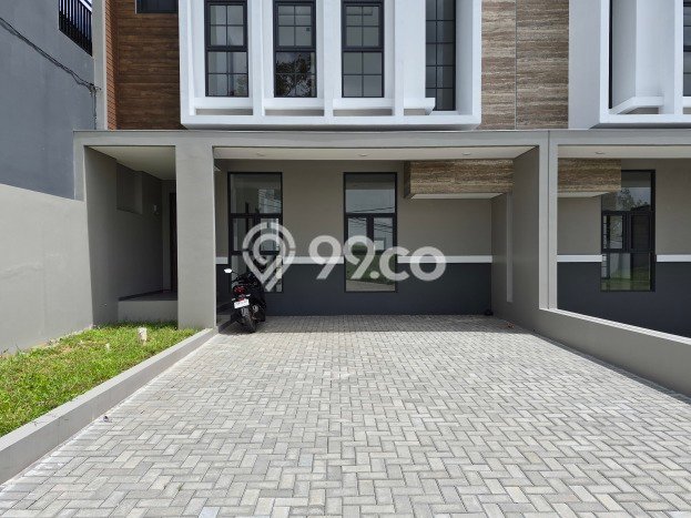 Dijual Rumah 3 KT di Parongpong, Bandung Barat - Luas Tanah 168m2m² Dijual Rumah 3 KT di Parongpong, Bandung Barat - Luas Tanah 168m2m²