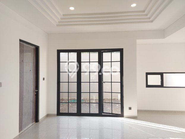 Dijual Rumah 3 KT di Parongpong, Bandung Barat - Luas Tanah 168m2m² Dijual Rumah 3 KT di Parongpong, Bandung Barat - Luas Tanah 168m2m²