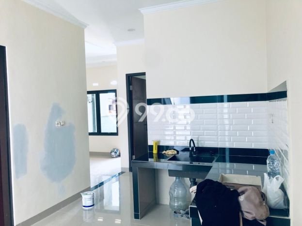 Rumah Minimalis 3 KT LT 105m2 di Sariwangi Rumah Minimalis 3 KT LT 105m2 di Sariwangi