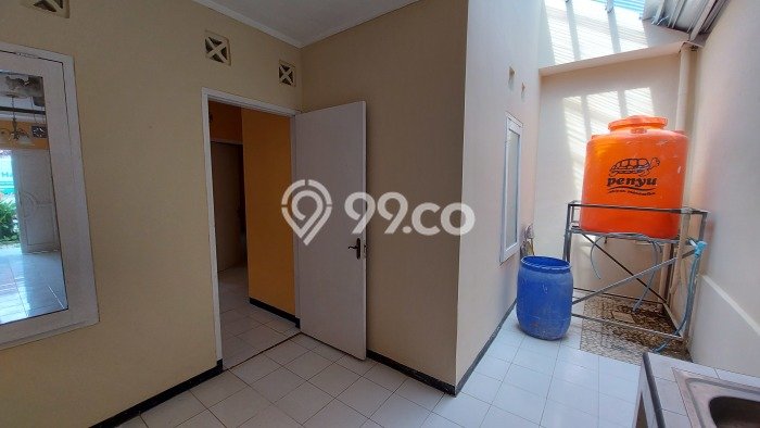 Hunian Nyaman Asri 2 KT Siap Pakai di Sariwangi Bandung Hunian Nyaman Asri 2 KT Siap Pakai di Sariwangi Bandung