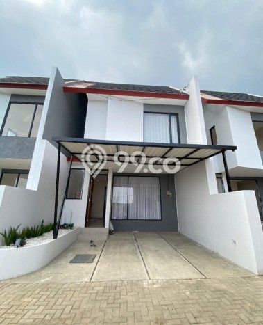 Jual Rumah Eksklusif 2 KT di Parongpong, Bandung Jual Rumah Eksklusif 2 KT di Parongpong, Bandung