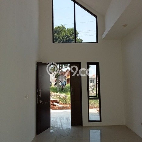 Rumah Modern Cantik 2 Kamar Bisa Langsung Pindah di Cilengkrang Rumah Modern Cantik 2 Kamar Bisa Langsung Pindah di Cilengkrang