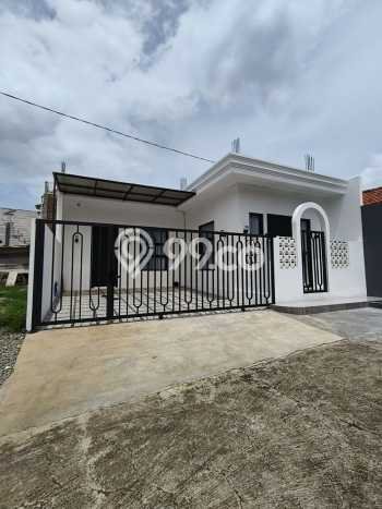 Dijual Hunian Rumah Nyaman 2 KT di Parongpong, Bandung Dijual Hunian Rumah Nyaman 2 KT di Parongpong, Bandung