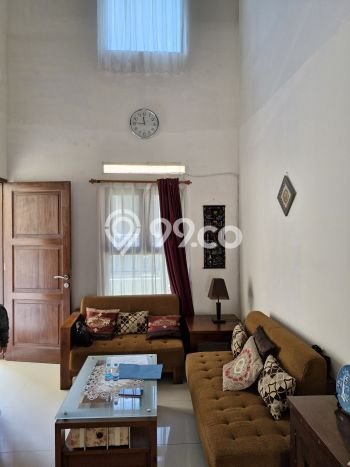 Rumah Luas Asri 4 KT Siap Pakai di Parongpong Bandung Rumah Luas Asri 4 KT Siap Pakai di Parongpong Bandung