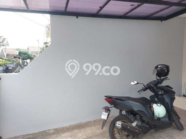 Hunian Nyaman Asri 2 KT Siap Pakai di Sariwangi Bandung Hunian Nyaman Asri 2 KT Siap Pakai di Sariwangi Bandung
