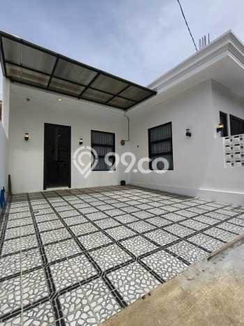 Dijual Hunian Rumah Nyaman 2 KT di Parongpong, Bandung Dijual Hunian Rumah Nyaman 2 KT di Parongpong, Bandung