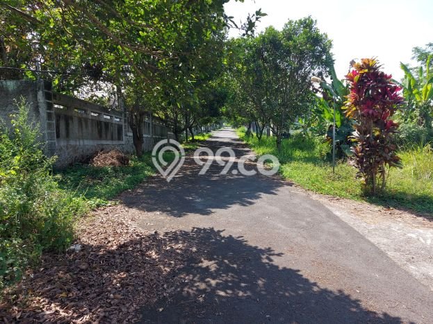 Kavling Tanah di Ngamprah Dijual Luas 2736m2 Legalitas SHM Kavling Tanah di Ngamprah Dijual Luas 2736m2 Legalitas SHM