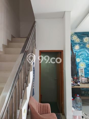 Dijual Hunian Rumah Terawat 2 KT di Parongpong, Bandung Dijual Hunian Rumah Terawat 2 KT di Parongpong, Bandung