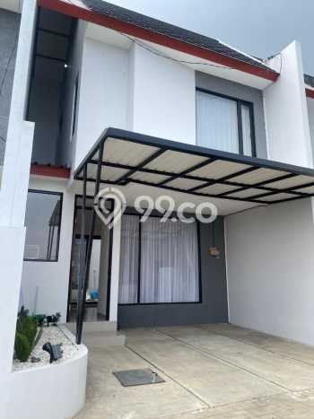 Jual Rumah Eksklusif 2 KT di Parongpong, Bandung Jual Rumah Eksklusif 2 KT di Parongpong, Bandung
