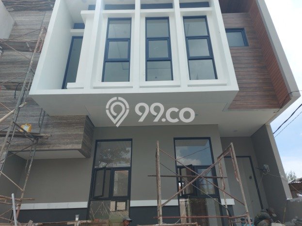 Rumah Luas Asri 3 KT Siap Pakai di Parongpong Bandung Rumah Luas Asri 3 KT Siap Pakai di Parongpong Bandung