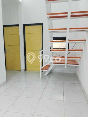 Rumah Luas Asri 2 KT Siap Huni di Cihanjuang Bandung Rumah Luas Asri 2 KT Siap Huni di Cihanjuang Bandung