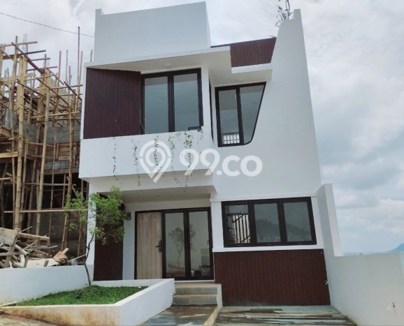 Hunian Cantik Modern Lb 82m2 di Padalarang, Bandung Barat Hunian Cantik Modern Lb 82m2 di Padalarang, Bandung Barat