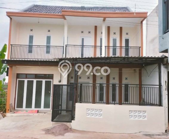 Jual Rumah Modern 4 KT di Cihanjuang, Bandung Jual Rumah Modern 4 KT di Cihanjuang, Bandung