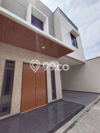 Jual Rumah Modern 3 KT di Sariwangi, Bandung Jual Rumah Modern 3 KT di Sariwangi, Bandung