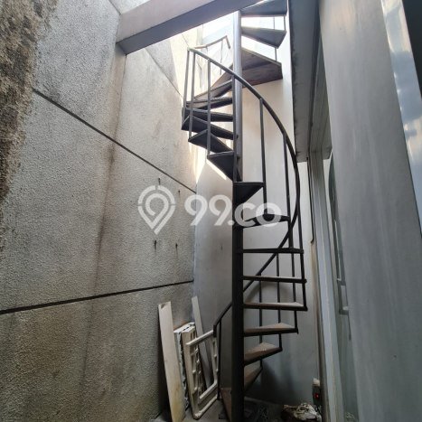 Hunian Cantik Modern Lb 145m2 di Sukasari, Bandung Hunian Cantik Modern Lb 145m2 di Sukasari, Bandung