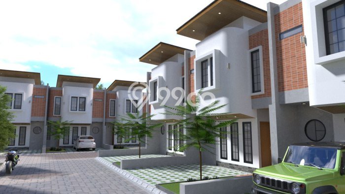Rumah Modern Minimalis 3 KT Bisa Langsung Pindah di Cimahi Utara Rumah Modern Minimalis 3 KT Bisa Langsung Pindah di Cimahi Utara