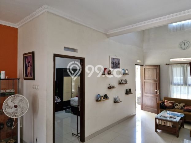 Rumah Luas Asri 4 KT Siap Pakai di Parongpong Bandung Rumah Luas Asri 4 KT Siap Pakai di Parongpong Bandung