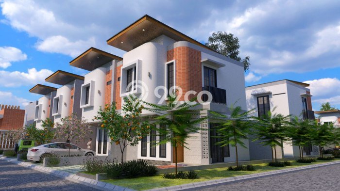 Rumah Modern Minimalis 3 KT Bisa Langsung Pindah di Cimahi Utara Rumah Modern Minimalis 3 KT Bisa Langsung Pindah di Cimahi Utara