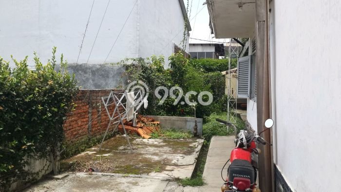 For Sale! Luxury House LT 424m2 Desain Modern di Setiabudi For Sale! Luxury House LT 424m2 Desain Modern di Setiabudi