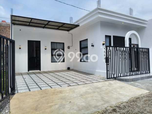 Dijual Hunian Rumah Nyaman 2 KT di Parongpong, Bandung Dijual Hunian Rumah Nyaman 2 KT di Parongpong, Bandung