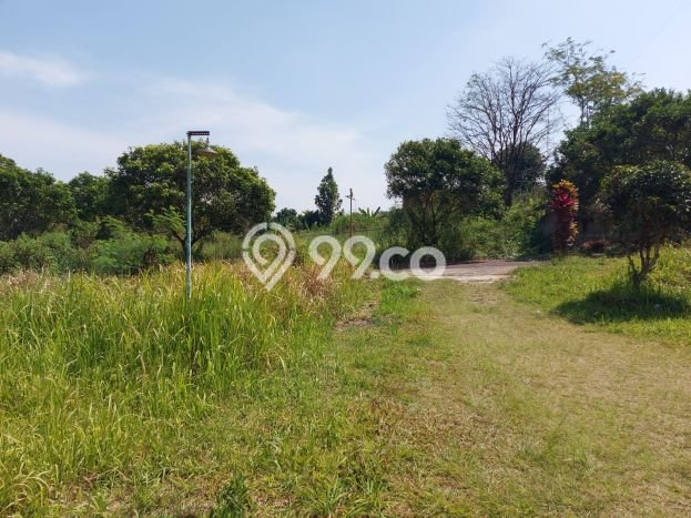 Kavling Tanah di Ngamprah Dijual Luas 2736m2 Legalitas SHM Kavling Tanah di Ngamprah Dijual Luas 2736m2 Legalitas SHM