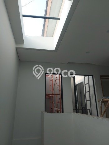 Rumah Elit Modern Siap Huni di Setra Duta Bandung Rumah Elit Modern Siap Huni di Setra Duta Bandung