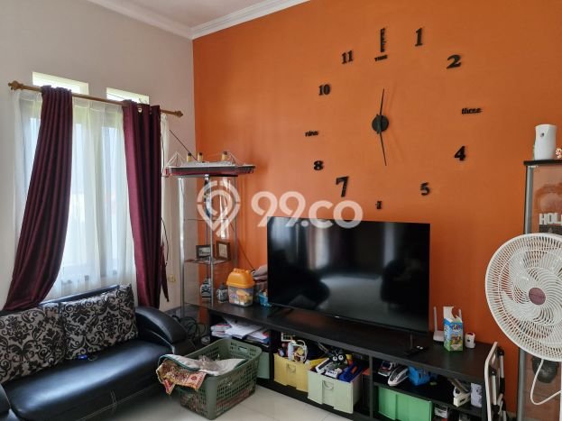 Rumah Luas Asri 4 KT Siap Pakai di Parongpong Bandung Rumah Luas Asri 4 KT Siap Pakai di Parongpong Bandung