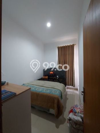 Dijual Hunian Rumah Terawat 2 KT di Parongpong, Bandung Dijual Hunian Rumah Terawat 2 KT di Parongpong, Bandung