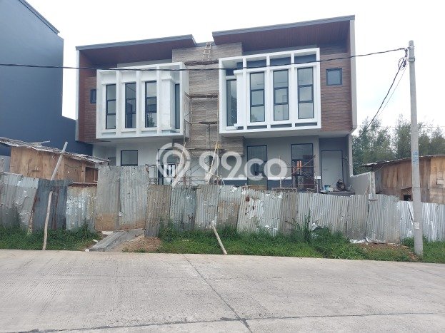Rumah Luas Asri 3 KT Siap Pakai di Parongpong Bandung Rumah Luas Asri 3 KT Siap Pakai di Parongpong Bandung